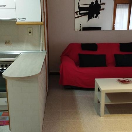 La Raca Jaca Διαμέρισμα Εξωτερικό φωτογραφία