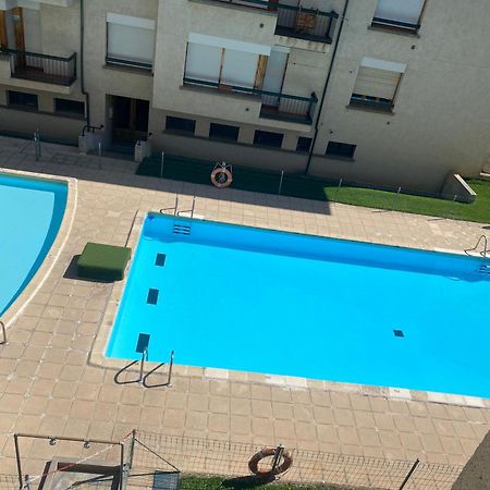 La Raca Jaca Διαμέρισμα Εξωτερικό φωτογραφία