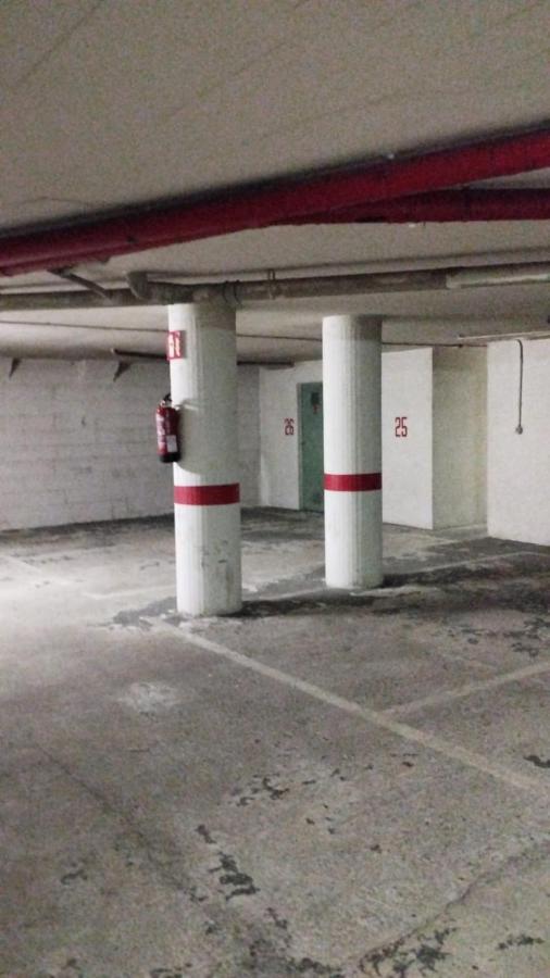 La Raca Jaca Διαμέρισμα Εξωτερικό φωτογραφία