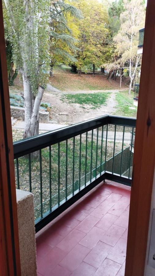 La Raca Jaca Διαμέρισμα Εξωτερικό φωτογραφία