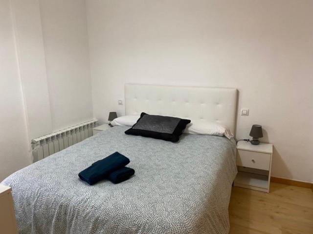 La Raca Jaca Διαμέρισμα Εξωτερικό φωτογραφία